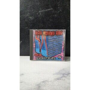 Dance Box, Vol. 2 [Damian] by Various Artists (CD, Sep-1996, Damian Music)